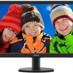 фото Монитор Philips 243V5QHABA