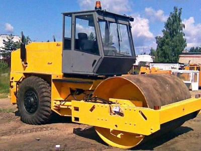 Фото Мини каток JCB Vibromax VMT390