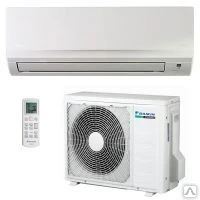 Фото Сплит- система Daikin FTXB20C/RXB20C серия FTXB-C