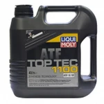 фото Масло трансмиссионное LiquiMoly Top Tec ATF 1100 HC (4 л.)