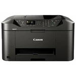 фото МФУ Canon MAXIFY MB2140