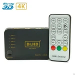 фото HDMI переключатель 5x1 / Dr.HD SW 514 SL