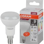 фото Лампа светодиодная LED Value LVR60 7SW/830 230В E14 10х1 RU OSRAM 4058075581661