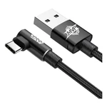 фото Кабель Baseus MVP Elbow USB -