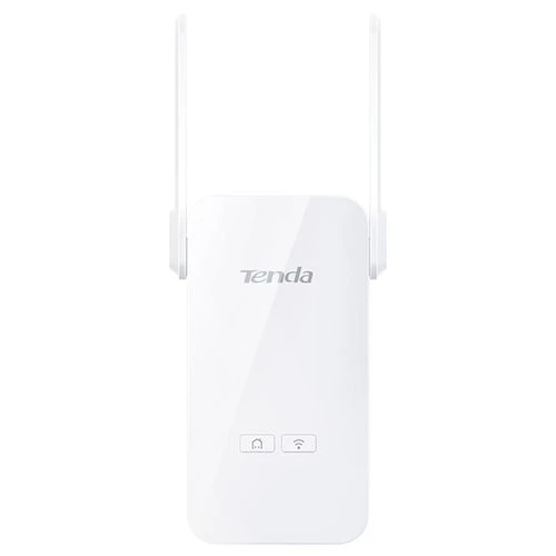 Фото Wi-Fi+Powerline адаптер Tenda PA6