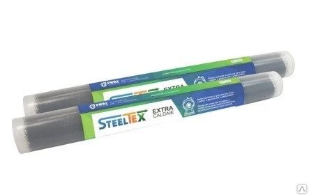 Фото Очиститель камеры сгорания STEELTEX Extra Caldaie 200 г