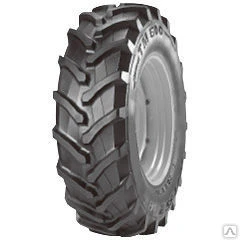 Фото Шины для трактора 420/85 R 34 (16.9R34) TM600