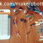 фото Контроллер Arduino Starter Kit