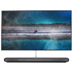 фото Телевизор OLED LG OLED65W9P