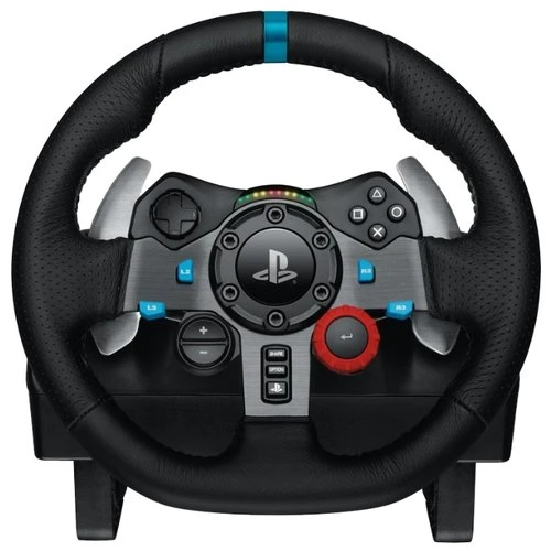 Фото Руль Logitech G G29 Driving Force