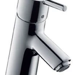 фото Hansgrohe Talis S 32022000 Смеситель для умывальника Hansgrohe