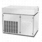 фото Льдогенератор для чешуйчатого льда Brema Muster 350W