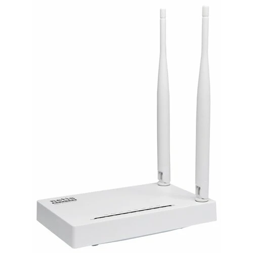 Фото Wi-Fi роутер netis WF2419E