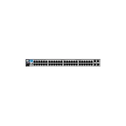 Фото Коммутатор HP ProCurve Switch