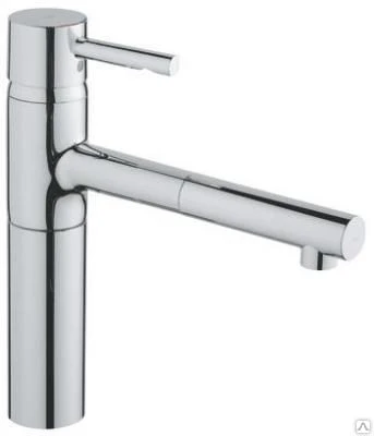 Фото Grohe Essence 32171000 Смеситель для кухни Grohe