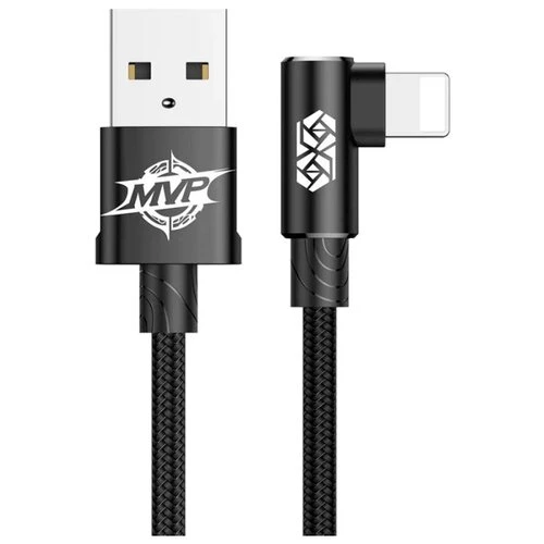 Фото Кабель Baseus MVP Elbow USB -