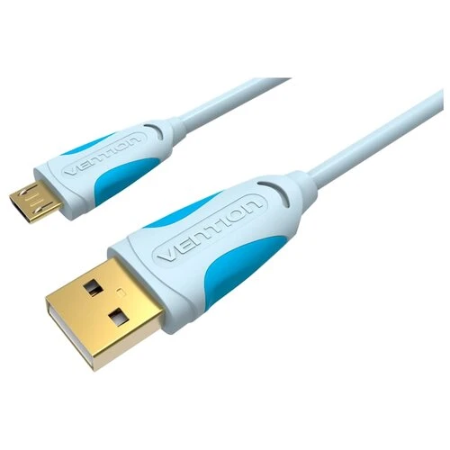 Фото Кабель Vention USB - microUSB