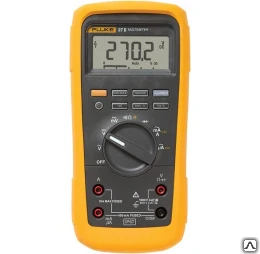 Фото Мультиметр FLUKE 87V