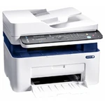 фото МФУ Xerox WorkCentre 3025NI