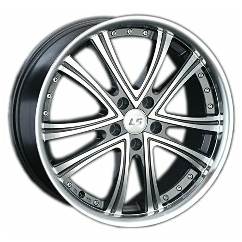 Фото Колесный диск LS Wheels LS289