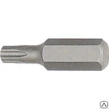 Фото Бита 5/16" torx T45 30 мм