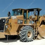 фото Аренда ресайклера (рециклера) Caterpillar RM500, Тамбов