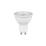 фото Лампа светодиодная LED Value LVPAR1675 10SW/830 230В GU10 2х5 RU (уп.5шт) OSRAM 4058075585010