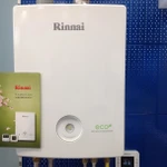 фото Котел газовый RINNAI