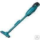 фото Аккумуляторный пылесос Makita DCL181FZ