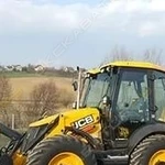 Фото №5 Аренда экскаватора-погрузчика JCB 4CX, Чебоксары