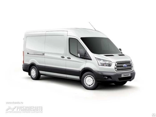 Фото Легкий коммерческий транспорт Ford Transit Van 310M