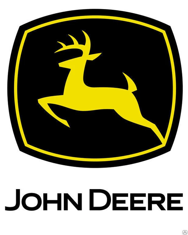 Фото Диск сцепления стояночного тормоза John Deere