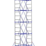 фото Вышка-тура ВСП 2.0х2.0 H=18.3м