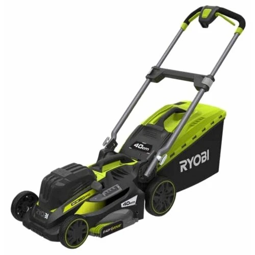 Фото Газонокосилка RYOBI OLM 1841H