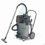 фото Пылесос для сухой и влажной уборки Karcher NT 70/3 Tc*EU