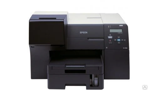 Фото Принтер струйный Epson B-310N