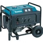 фото Бензиновый генератор Makita EG 5550A