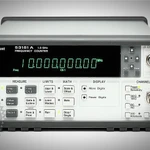 фото Частотомер Agilent Technologies 53181A