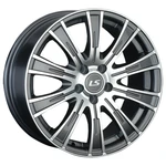 фото Колесный диск LS Wheels LS311