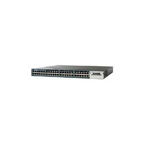 Фото Коммутатор Cisco WS-C3560X-48T-L