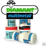 фото Металлополимер Diamant Multimetall стандарт (Германия)