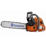 фото Бензопила Husqvarna 570 -18 X-TORQ