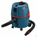 фото Пылесос BOSCH GAS 20 L SFC (1200Вт,V-19л,215МБар,дистанц.пуск)/0.601.97B...