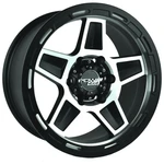 фото Колесный диск PDW Wheels 5220