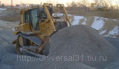 Фото Сдам в аренду бульдозер CAT D6TXL от собственника Сергей Золотарев