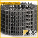 фото Сетка сварная Вр1 3 мм 50х50