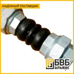 фото Компенсатор резиновый муфтовый КР ARM 80-16-25/22/45 М (сильфон ЭПДМ (EPDM)