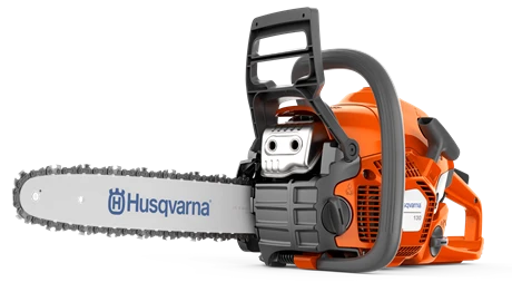 Фото Бензопила Husqvarna 130 14"