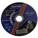 фото Зачистной диск Norton Vulcan 125x6,4x22,23: