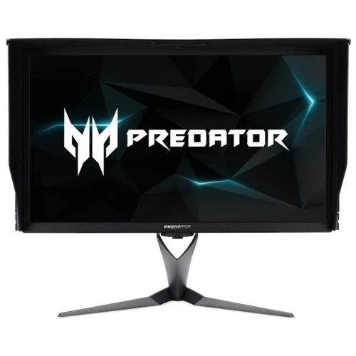 Фото Монитор Acer Predator X27bmiiphzx